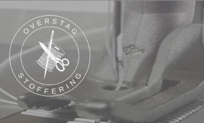 overstag-stoffering